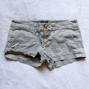 🌻🌼3 for $15🌼🌻American Eagle Shorties Shorts